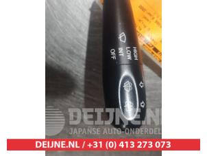 Daewoo Matiz Kombischalter Lenksäule O308729 foto 3