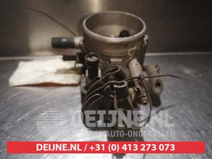 Hyundai Sonata Gasklephuis O356152 foto 3
