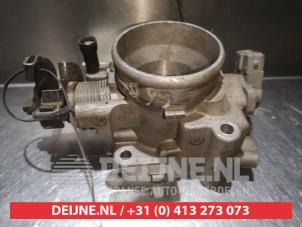 Hyundai Sonata Gasklephuis O356152 foto 4