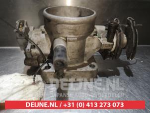 Hyundai Sonata Gasklephuis O356152 foto 2