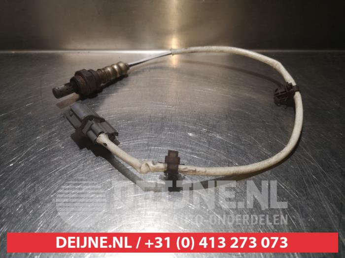 Lambda Sonde Honda S2000 (AP1), 1999 / 2009 2.0 16V VTEC, Cabrio, Benzine, 1.997cc, 177kW (241pk), RWD, F20C; F20C2, 1999-06 / 2009-06, AP1 (Gebruikt)