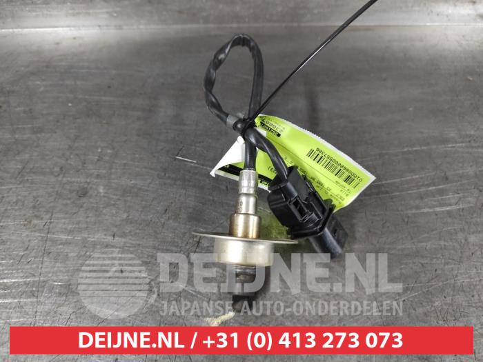Gebruikte Lambda Sonde Kia Picanto (JA) 1.0 DPi 12V Prijs € 35,00 Margeregeling aangeboden door V.Deijne Jap.Auto-onderdelen BV