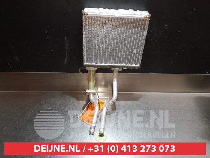 Nissan Patrol Kachel Radiateur O367599
