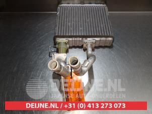 Nissan Patrol Heizung Kühler O367599 foto 4