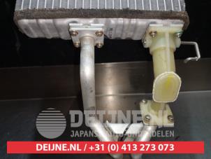 Nissan Patrol Heizung Kühler O367599 foto 3
