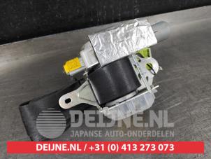 Daihatsu Materia Front seatbelt, left O557395 photo 2