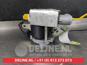 Daihatsu Materia Front seatbelt, right O557396 photo 2