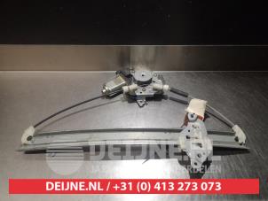Nissan Almera Ruitmechaniek 4Deurs rechts-voor O276575 foto 2