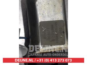 Nissan Almera Ruitmechaniek 4Deurs rechts-voor O276575 foto 3