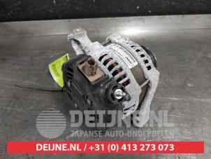 Toyota Yaris Dynamo O557424 foto 2