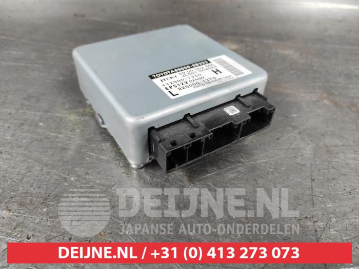 Toyota Yaris Stuurbekrachtiging Computer O557427