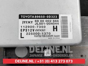 Toyota Yaris Stuurbekrachtiging Computer O557427 foto 2