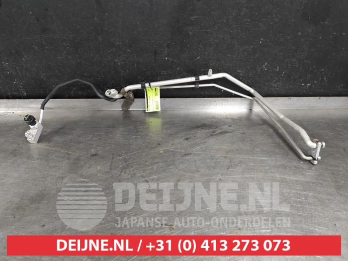Toyota Yaris Airco Leiding O557436