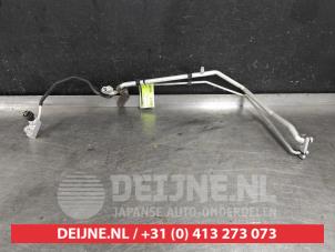 Gebruikte Airco Leiding Toyota Yaris III (P13) 1.4 D-4D-F Prijs € 50,00 Margeregeling aangeboden door V.Deijne Jap.Auto-onderdelen BV