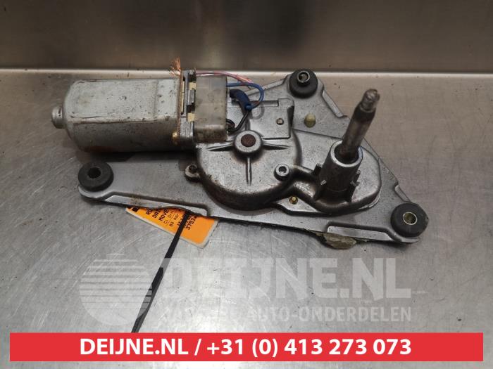 Daihatsu Move Scheibenwischermotor hinten O301305