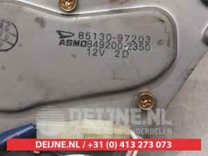 Daihatsu Move Scheibenwischermotor hinten O301305 foto 3