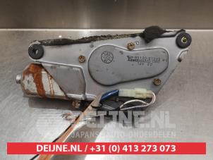 Daihatsu Move Scheibenwischermotor hinten O301305 foto 2