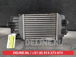 Gebruikte Intercooler Toyota Yaris III (P13) 1.4 D-4D-F Prijs € 50,00 Margeregeling aangeboden door V.Deijne Jap.Auto-onderdelen BV