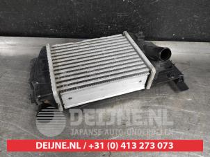 Toyota Yaris Intercooler O557440 foto 2