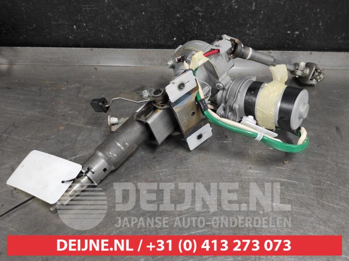 Toyota Yaris Stuurkolomas O557478