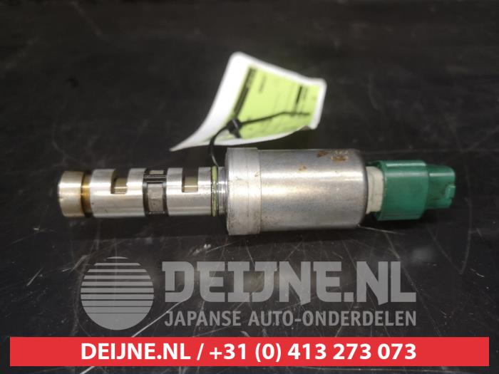 Nissan Micra Nokkenas Verstelling O557495