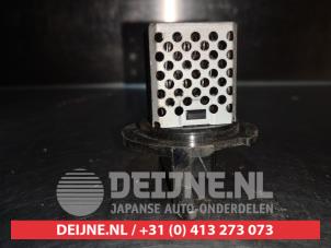 Daihatsu Cuore Kachel Weerstand O368262 foto 3