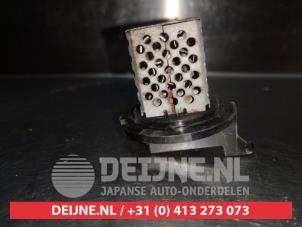 Daihatsu Cuore Kachel Weerstand O368262 foto 4