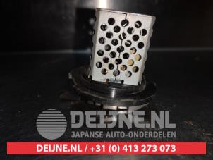 Daihatsu Cuore Kachel Weerstand O368262 foto 2