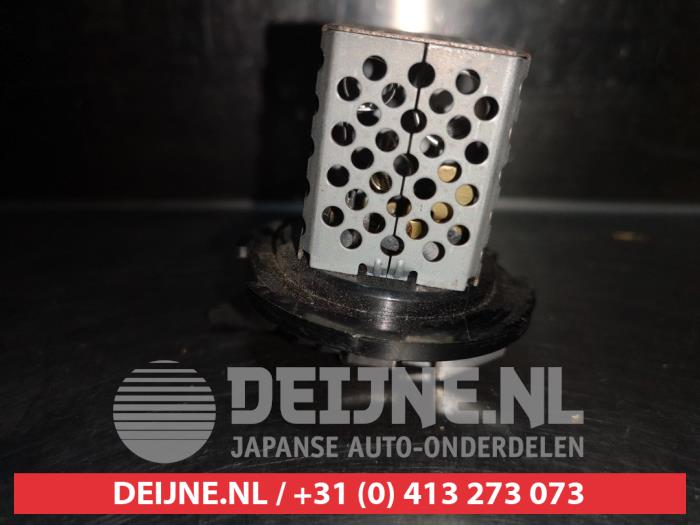 Daihatsu Cuore Heizung Widerstand O368266