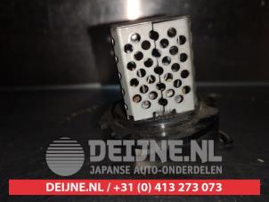 Daihatsu Cuore Kachel Weerstand O368266 foto 3