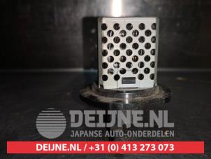 Daihatsu Cuore Kachel Weerstand O368266 foto 2