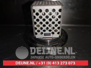 Daihatsu Cuore Kachel Weerstand O368266 foto 4