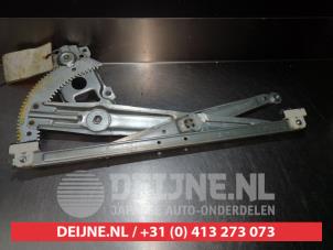 Daihatsu Cuore Window mechanism 4-door, front left O275916 photo 2