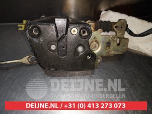 Suzuki Wagon R+ Door lock mechanism 4-door, front left O279805 photo 3