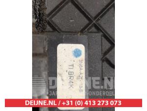 Mazda 3 Deurslot Mechaniek 4Deurs links-achter O280007 foto 4