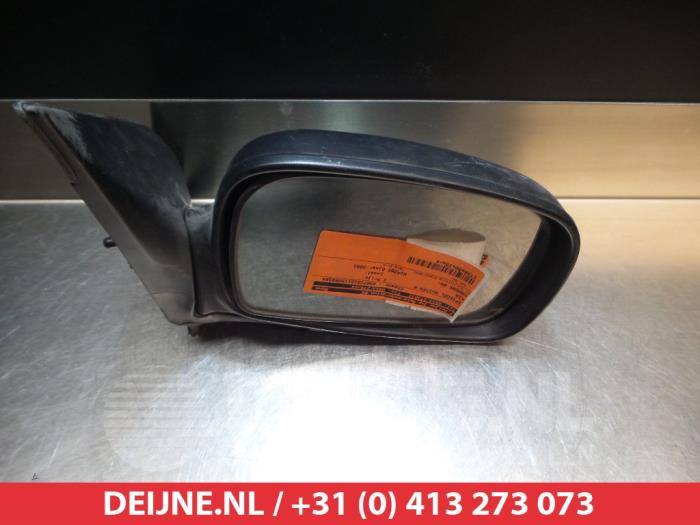 Kia Carens Außenspiegel rechts O283762