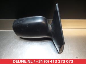 Kia Carens Buitenspiegel rechts O283762 foto 2