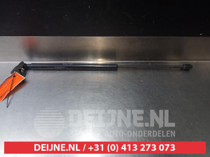 Hyundai Coupe Gasdemper links-achter O293711