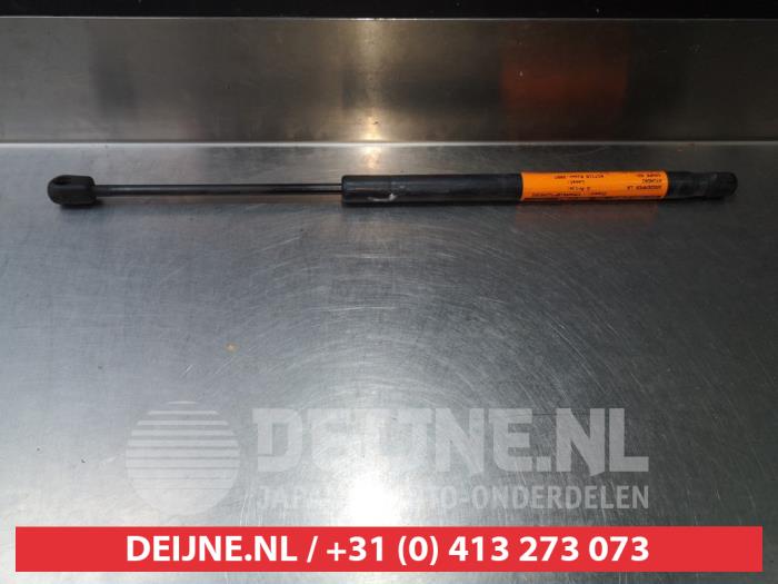 Hyundai Coupe Gasdemper links-achter O293714