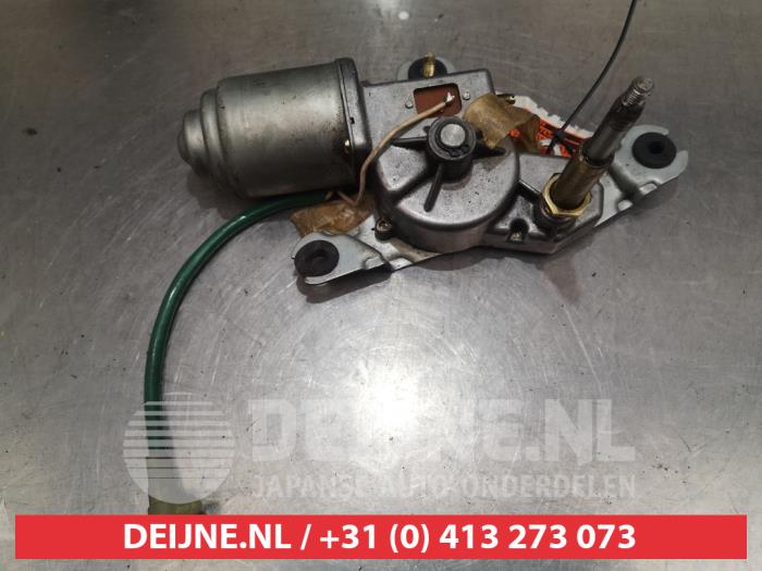 Daihatsu Move Rear wiper motor O301301