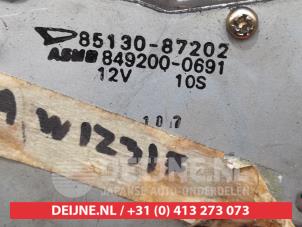Daihatsu Move Rear wiper motor O301301 photo 3