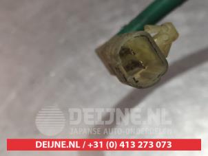Daihatsu Move Rear wiper motor O301301 photo 4