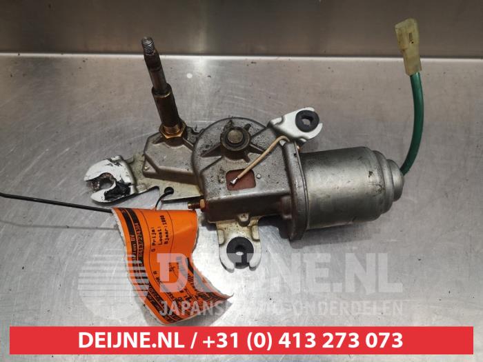Daihatsu Move Scheibenwischermotor hinten O301300