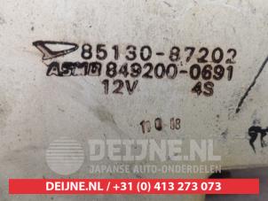 Daihatsu Move Rear wiper motor O301300 photo 3