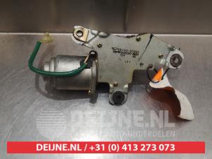 Daihatsu Move Rear wiper motor O301300 photo 2