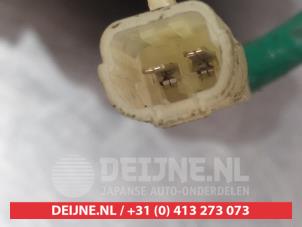 Daihatsu Move Rear wiper motor O301300 photo 4