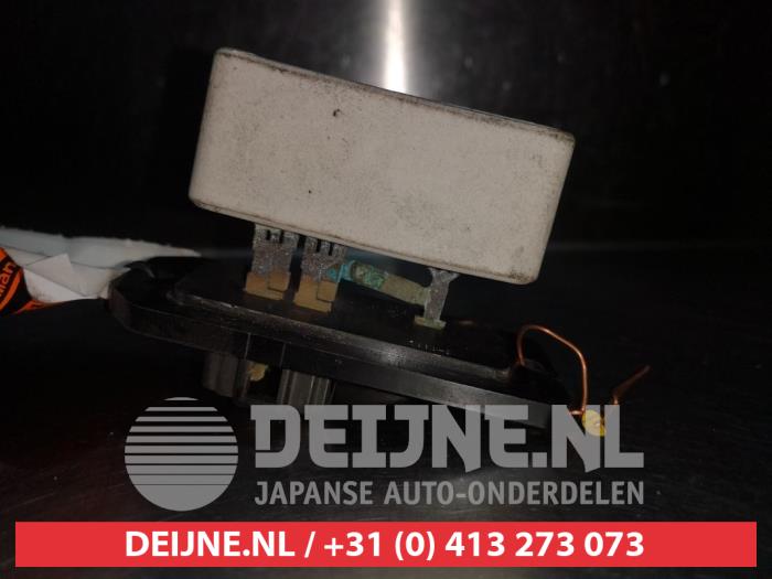 Daihatsu Gran Move Heater resistor O368259