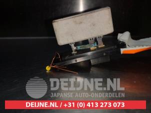 Daihatsu Gran Move Kachel Weerstand O368259 foto 3