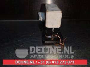 Daihatsu Gran Move Kachel Weerstand O368259 foto 2
