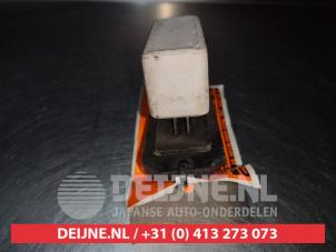 Daihatsu Gran Move Kachel Weerstand O368260 foto 4